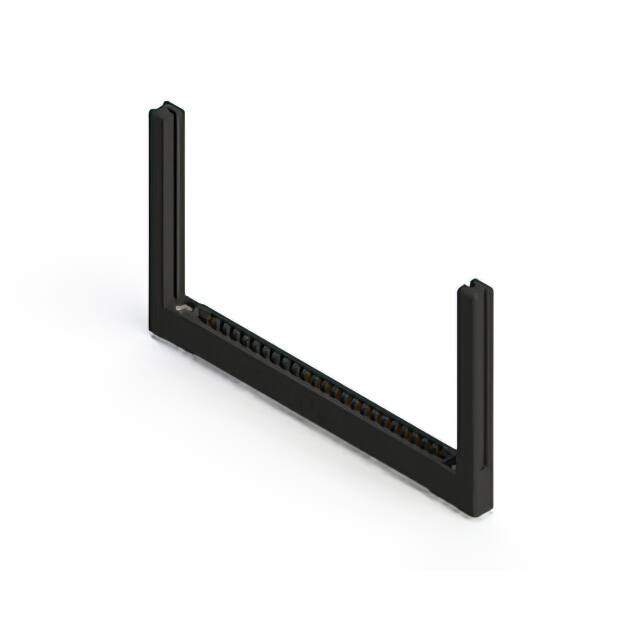 357-024-527-158 EDAC Inc.  Edgeboard Connectors